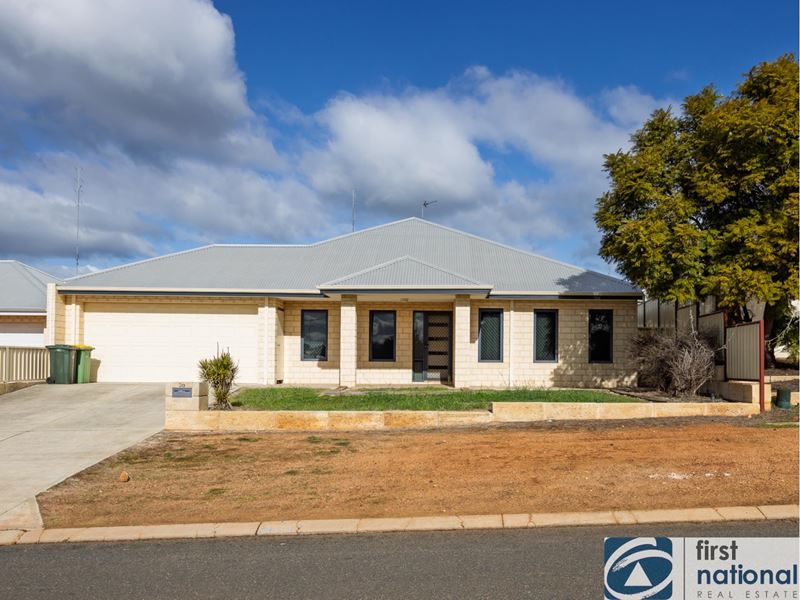 2A Throssell Street, Northam