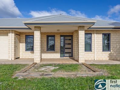 2A Throssell Street, Northam WA 6401
