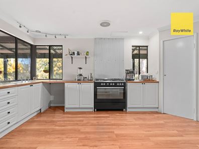 6 Lansdowne View, Bridgetown WA 6255