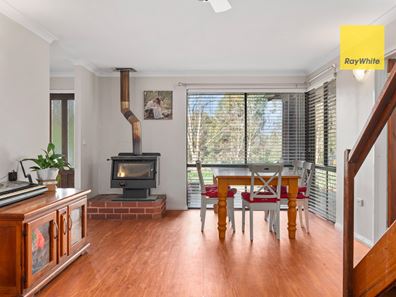 6 Lansdowne View, Bridgetown WA 6255