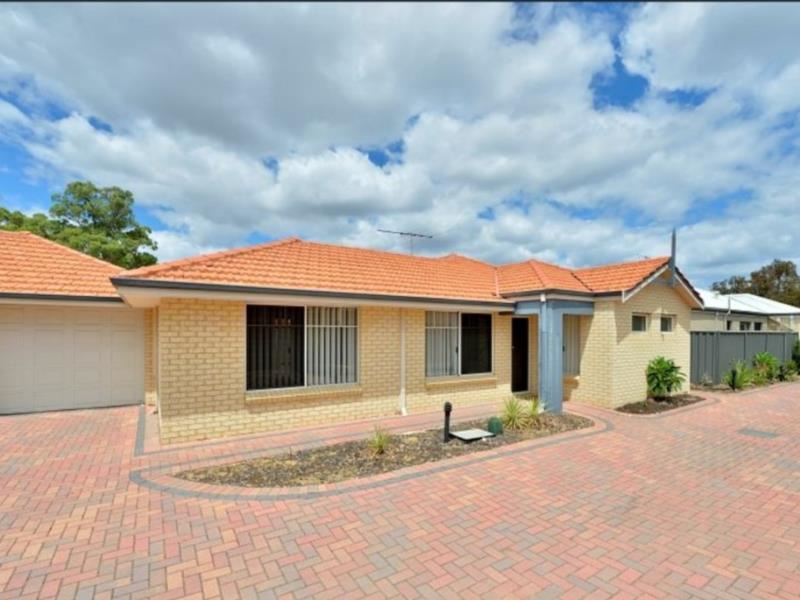 7/18 Irrawaddy Drive, Greenfields WA 6210