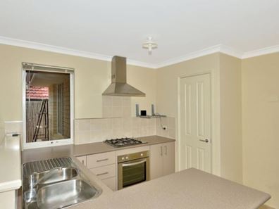 7/18 Irrawaddy Drive, Greenfields WA 6210