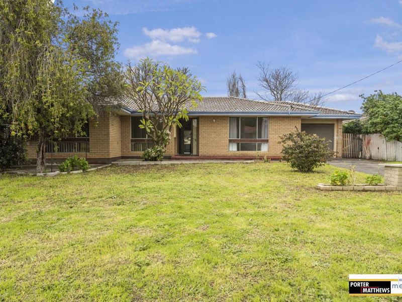 25 Newenden Street, Maddington WA 6109