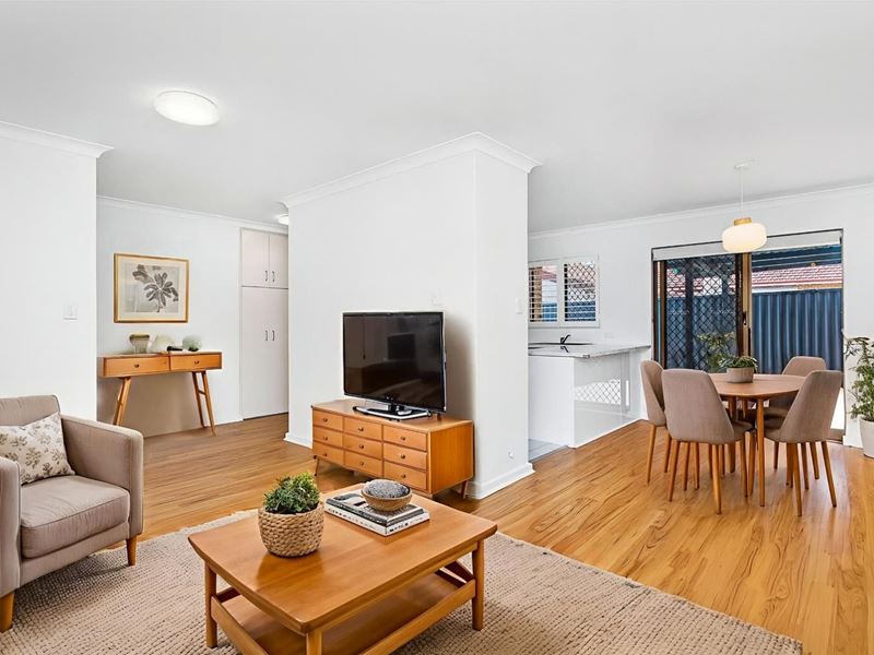 3/203 Cambridge Street, Wembley WA 6014