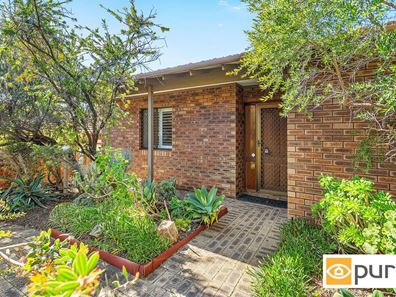 3/203 Cambridge Street, Wembley WA 6014