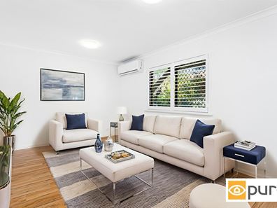 3/203 Cambridge Street, Wembley WA 6014