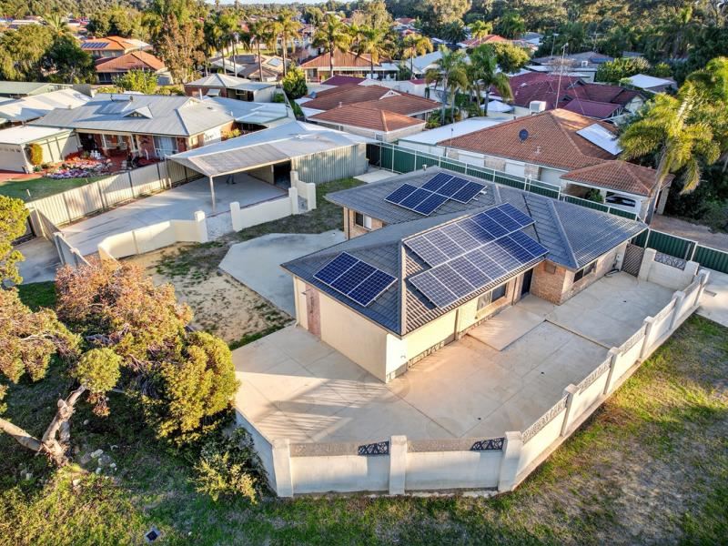 6 Ardmore Court, Meadow Springs
