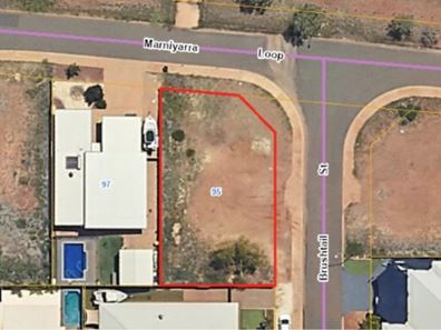 Baynton WA 6714