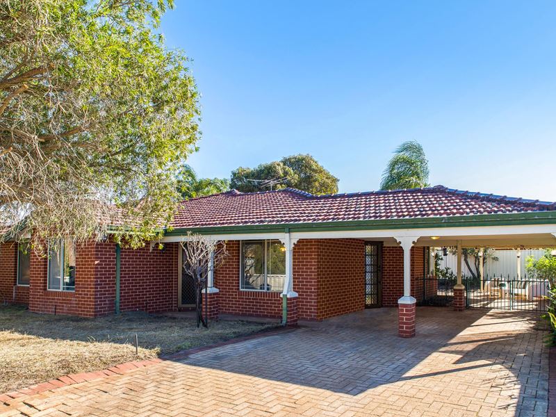 22 Cashmere Gardens, Ballajura
