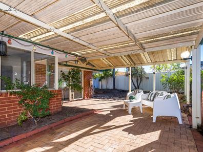22 Cashmere Gardens, Ballajura WA 6066