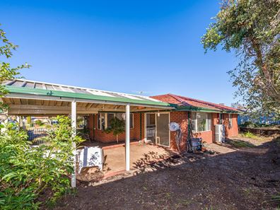 22 Cashmere Gardens, Ballajura WA 6066