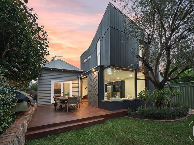 6 Muriel Place, Leederville