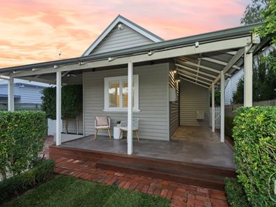 6 Muriel Place, Leederville WA 6007
