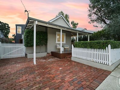 6 Muriel Place, Leederville WA 6007