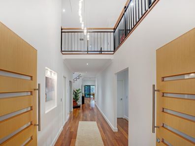 36 Spiderlily Mews, Karrinyup WA 6018