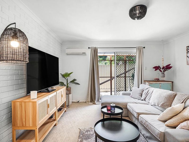 4/20 Kingston Avenue, West Perth WA 6005