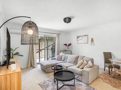 4/20 Kingston Avenue, West Perth WA 6005