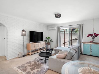 4/20 Kingston Avenue, West Perth WA 6005