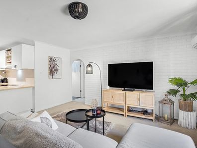 4/20 Kingston Avenue, West Perth WA 6005