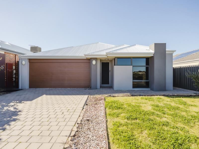 14 Coorong Street, Yanchep