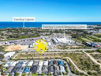 14 Coorong Street, Yanchep WA 6035