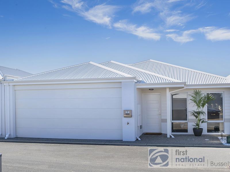 7 Capstan Place, Geographe WA 6280