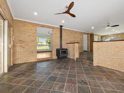16 Salvaire Crescent, Lancelin WA 6044