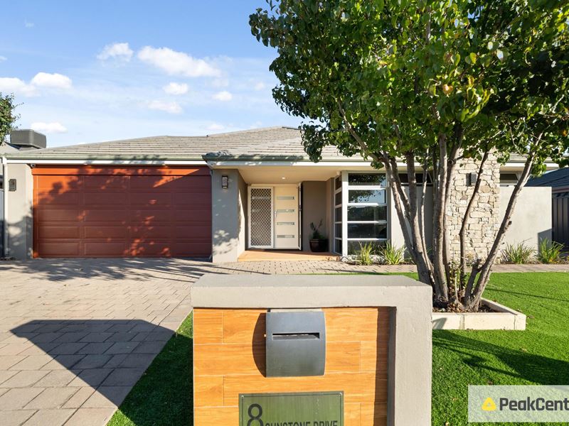 8 Sunstone Drive, Wellard WA 6170