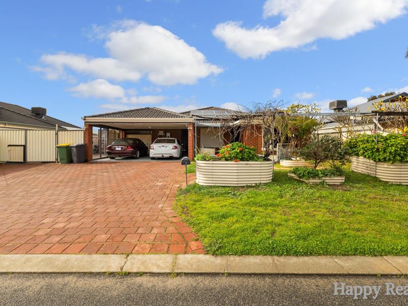 7 Mawson Place, Huntingdale WA 6110
