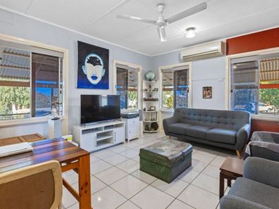 13 Lockwood Street, Exmouth WA 6707