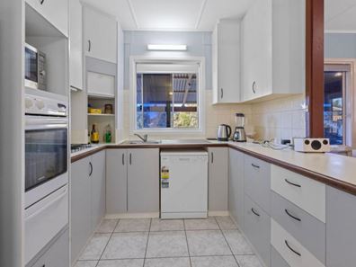 13 Lockwood Street, Exmouth WA 6707