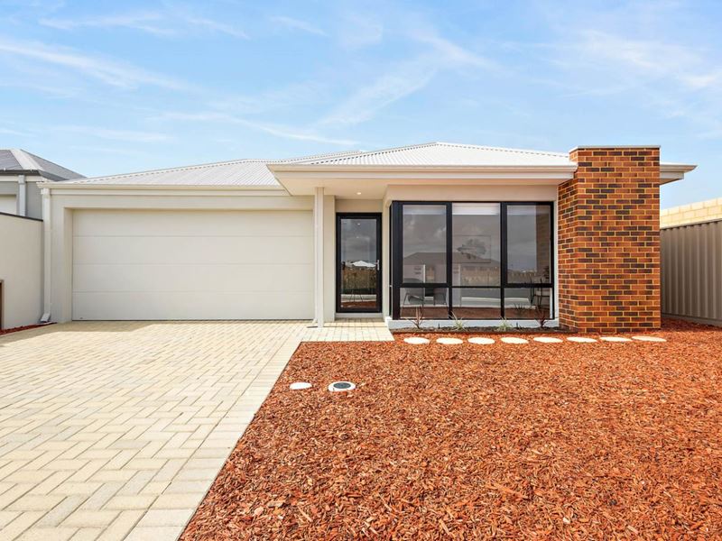 21 Baron Way, Brabham WA 6055