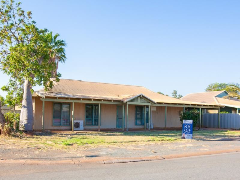 13 Yanderra Crescent, South Hedland WA 6722