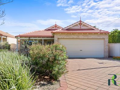 54A Fifth Street, Bicton WA 6157
