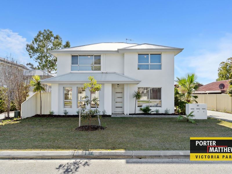 1/89 Fitzroy Road, Rivervale
