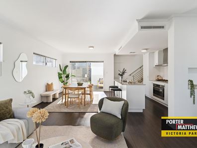 1/89 Fitzroy Road, Rivervale WA 6103