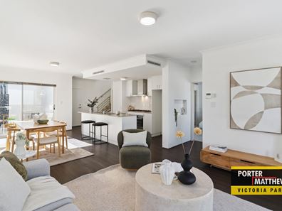 1/89 Fitzroy Road, Rivervale WA 6103
