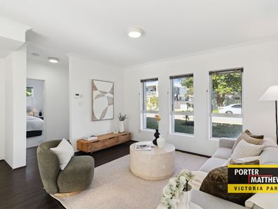 1/89 Fitzroy Road, Rivervale WA 6103