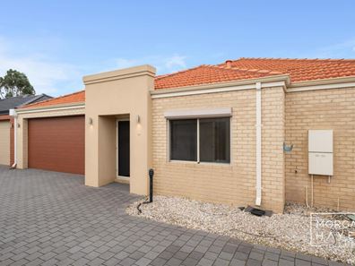 11/12 Twilight  Mews, Aubin Grove WA 6164