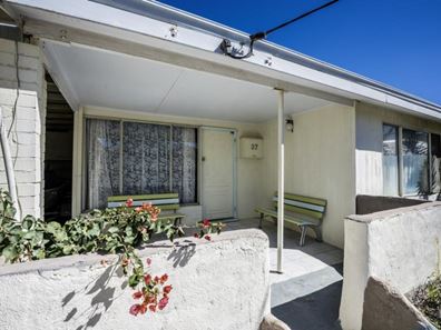 37 Ainsworth Street, Geraldton WA 6530