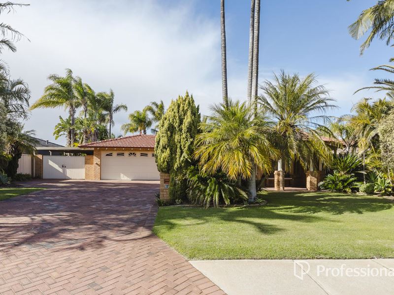 51 Rosella Circle, Ballajura
