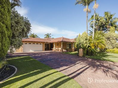 51 Rosella Circle, Ballajura WA 6066