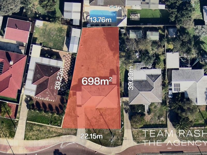 10 Sulphur Road, Parmelia WA 6167