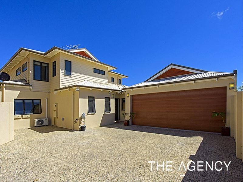 4 Anchor View, Geographe