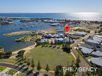 4 Anchor View, Geographe WA 6280