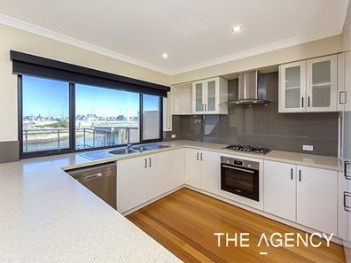 4 Anchor View, Geographe WA 6280