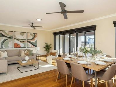 4 Anchor View, Geographe WA 6280