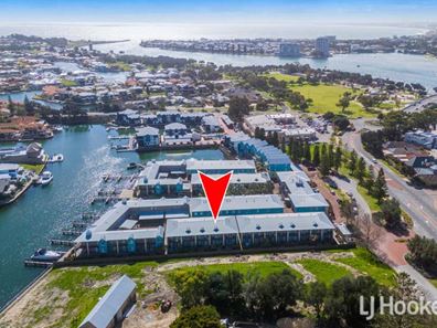67/20 Apollo Place, Halls Head WA 6210