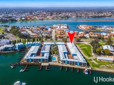 67/20 Apollo Place, Halls Head WA 6210