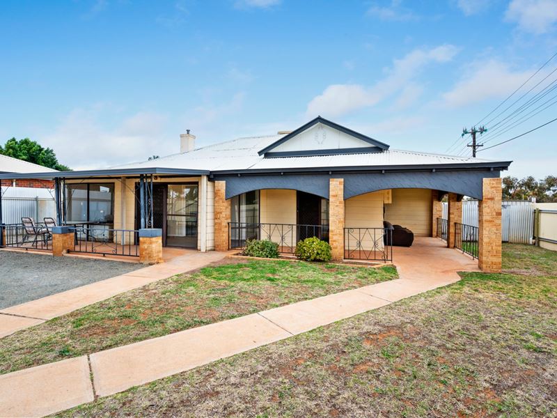 463 Hannan Street, Kalgoorlie WA 6430